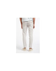 AT.P.CO Gray Cotton Jeans & Pant
