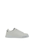 Dolce & Gabbana Leather Sneakers