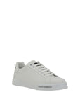 Dolce & Gabbana Leather Sneakers