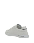 Dolce & Gabbana Leather Sneakers