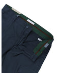 AT.P.CO Blue Cotton Jeans & Pant