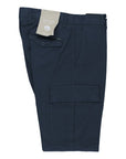 AT.P.CO Blue Cotton Jeans & Pant