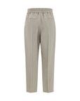 Brunello Cucinelli Cotton Trousers