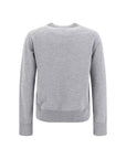 Maison Kitsuné Baby Fox Sweater
