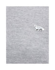 Maison Kitsuné Baby Fox Sweater