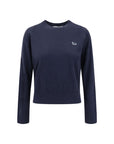 Maison Kitsuné Baby Fox Sweater