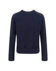 Maison Kitsuné Baby Fox Sweater