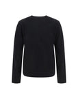 Maison Kitsuné Baby Fox Sweater