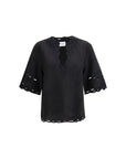 Marant Etoile Shana Top