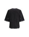 Marant Etoile Shana Top