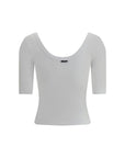 Brunello Cucinelli Top with neckline