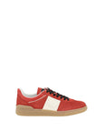 Valentino Garavani Suede Sneakers