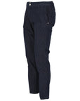 AT.P.CO Blue Cotton Jeans & Pant