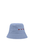 Marni Logoed Bucket Hat