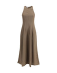 Brunello Cucinelli Sleeveless Dress
