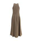 Brunello Cucinelli Sleeveless Dress