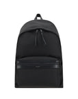 Saint Laurent City Backpack