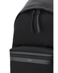 Saint Laurent City Backpack