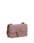 PINKO Love One Mini Shoulder Bag