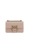 PINKO Love One Mini Shoulder Bag