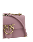 PINKO Love One Mini Shoulder Bag
