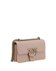PINKO Love One Mini Shoulder Bag