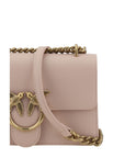 PINKO Love One Mini Shoulder Bag