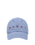 Marni Logoed Baseball Hat