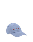Marni Logoed Baseball Hat