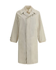 Margiela Trench Jacket