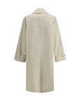 Margiela Trench Jacket