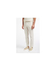 AT.P.CO Beige Cotton Jeans & Pant