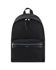 Saint Laurent City Backpack