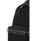 Saint Laurent City Backpack
