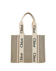Chloé Woody Shoulder Bag