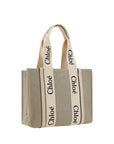 Chloé Woody Shoulder Bag