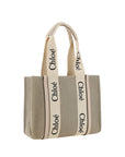 Chloé Woody Shoulder Bag