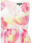 Armani Exchange Chic Pink Polyester Blazer for Women