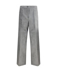 PINKO Tailored satin Pants
