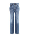 Brunello Cucinelli Cotton Jeans