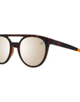 Timberland Brown Men Sunglasses