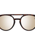 Timberland Brown Men Sunglasses
