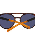 Timberland Brown Men Sunglasses