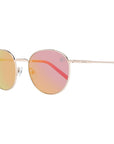 Timberland Bronze Men Sunglasses