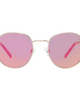 Timberland Bronze Men Sunglasses