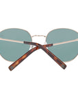 Timberland Bronze Men Sunglasses