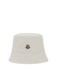 Moncler Logoed Bucket Hat