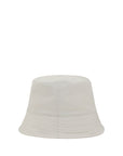 Moncler Logoed Bucket Hat