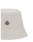 Moncler Logoed Bucket Hat