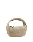 Khaite Olivia Hobo medium Shoulder Bag